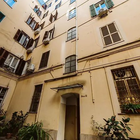 Michelangelo Luxury - Colosseo - Wifi Rom