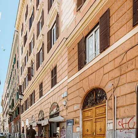 Michelangelo Luxury - Colosseo - Wifi