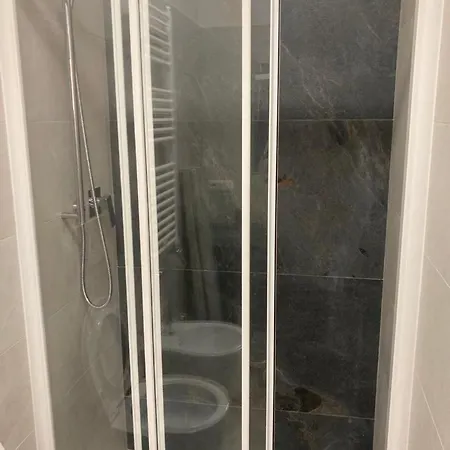 Michelangelo Luxury - Colosseo - Wifi Pensionat