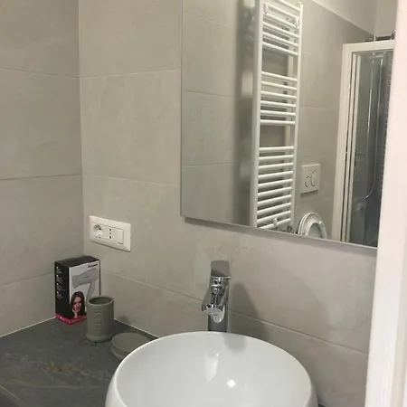 Michelangelo Luxury - Colosseo - Wifi Pensionat 4*