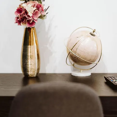 Michelangelo Luxury - Colosseo - Wifi Pensionat 4*