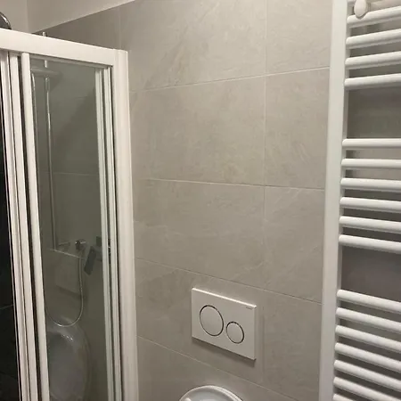 Pensionat Michelangelo Luxury - Colosseo - Wifi