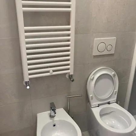 Michelangelo Luxury - Colosseo - Wifi Rom