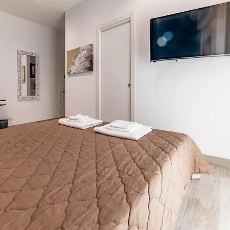 Michelangelo Luxury - Colosseo - Wifi