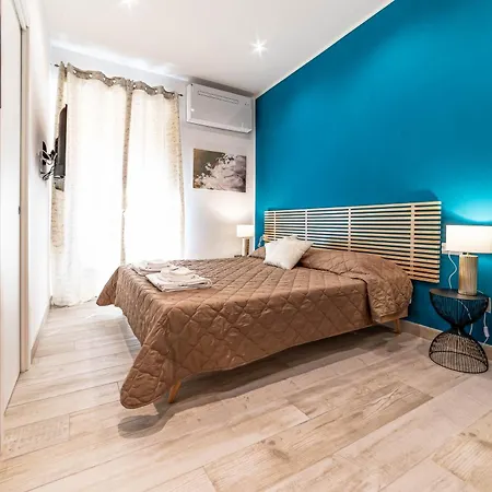 Pensionat Michelangelo Luxury - Colosseo - Wifi Rom