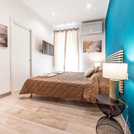 Michelangelo Luxury - Colosseo - Wifi Pensionat Rom