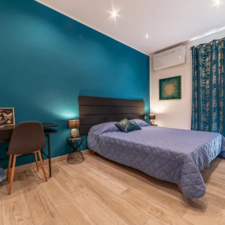 Pensionat Michelangelo Luxury - Colosseo - Wifi