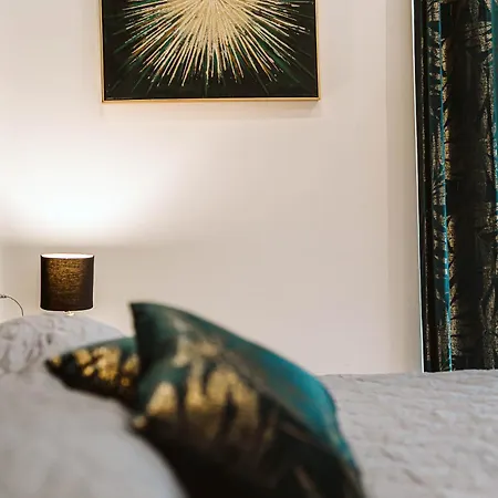 Michelangelo Luxury - Colosseo - Wifi Pensionat