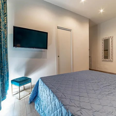 Michelangelo Luxury - Colosseo - Wifi