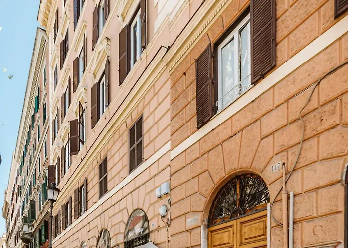 Michelangelo Luxury - Colosseo - Wifi