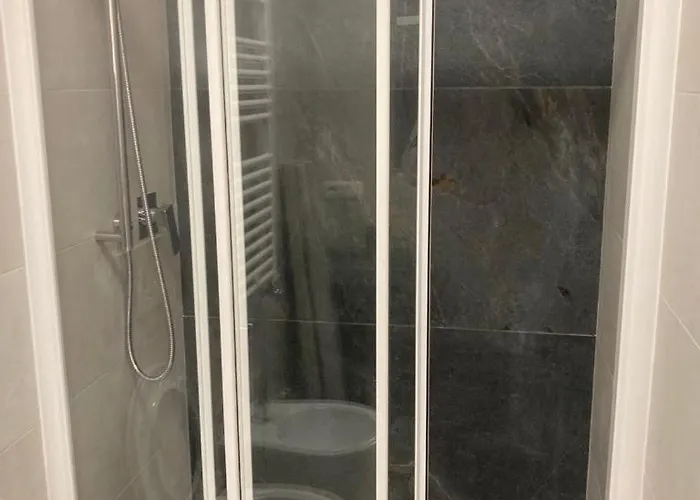 Michelangelo Luxury - Colosseo - Wifi 게스트하우스