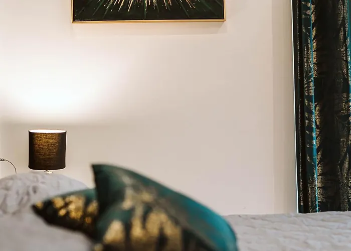 Michelangelo Luxury - Colosseo - Wifi 게스트하우스